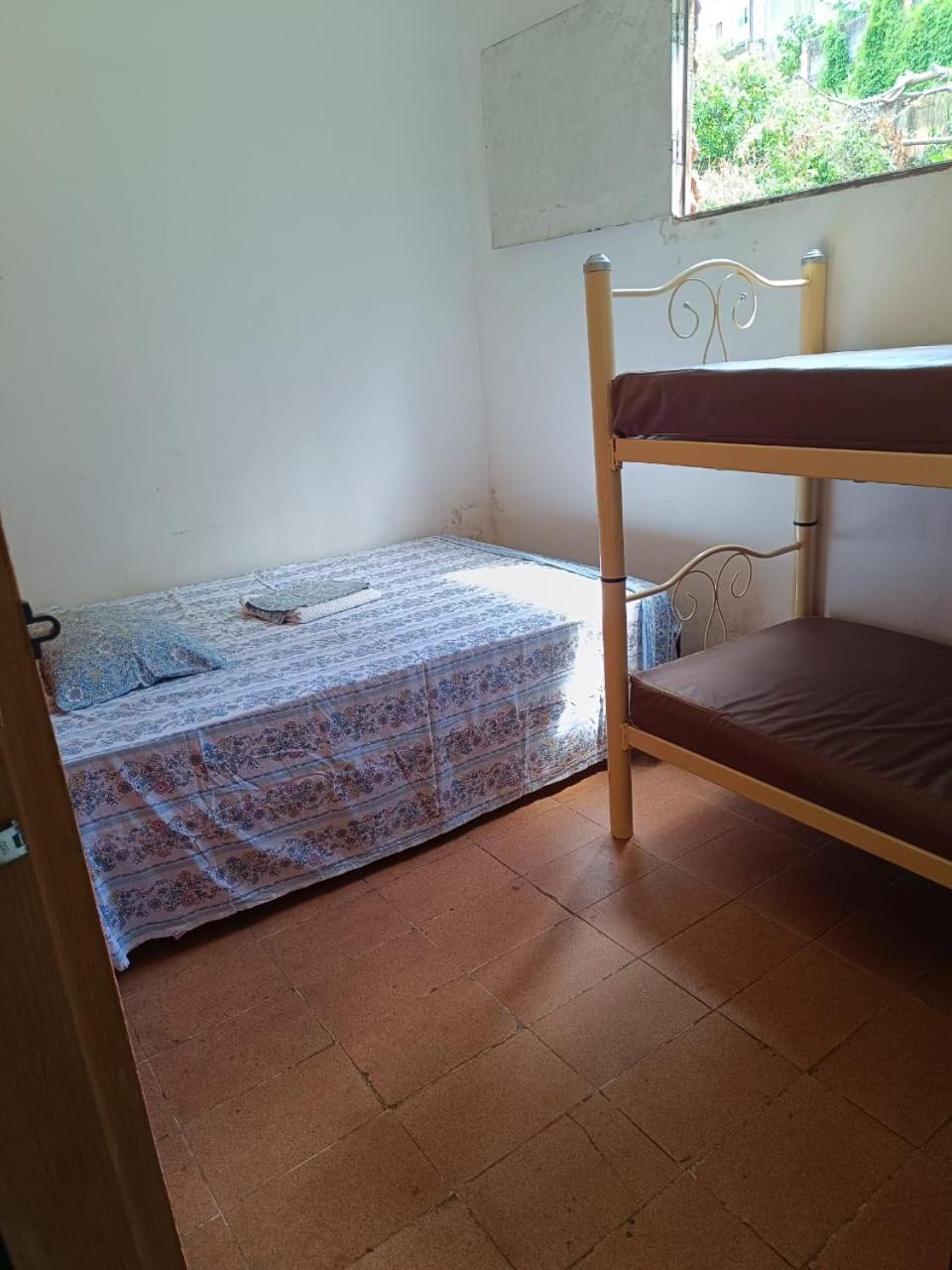 Quarto Casal Proximo Pelourinho Salvador de Bahía Exterior foto